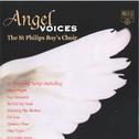 Angel Voice专辑