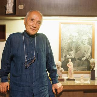 谷川俊太郎 作词歌曲集