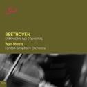 Beethoven: Symphony No. 9 'Choral'专辑