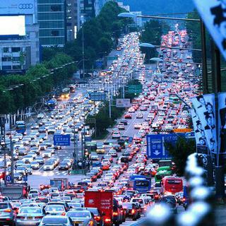 韩国bounce摇摆