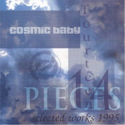Fourteen Pieces, Selected Works 1995