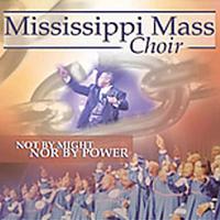 I'm Not Tired Yet - Mississippi Mass Choir (karaoke)