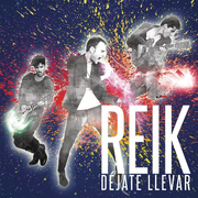 Déjate Llevar