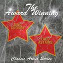 The Award Winning Bing Crosby and Fred Astaire专辑