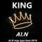 King（Prod by AI.N）专辑