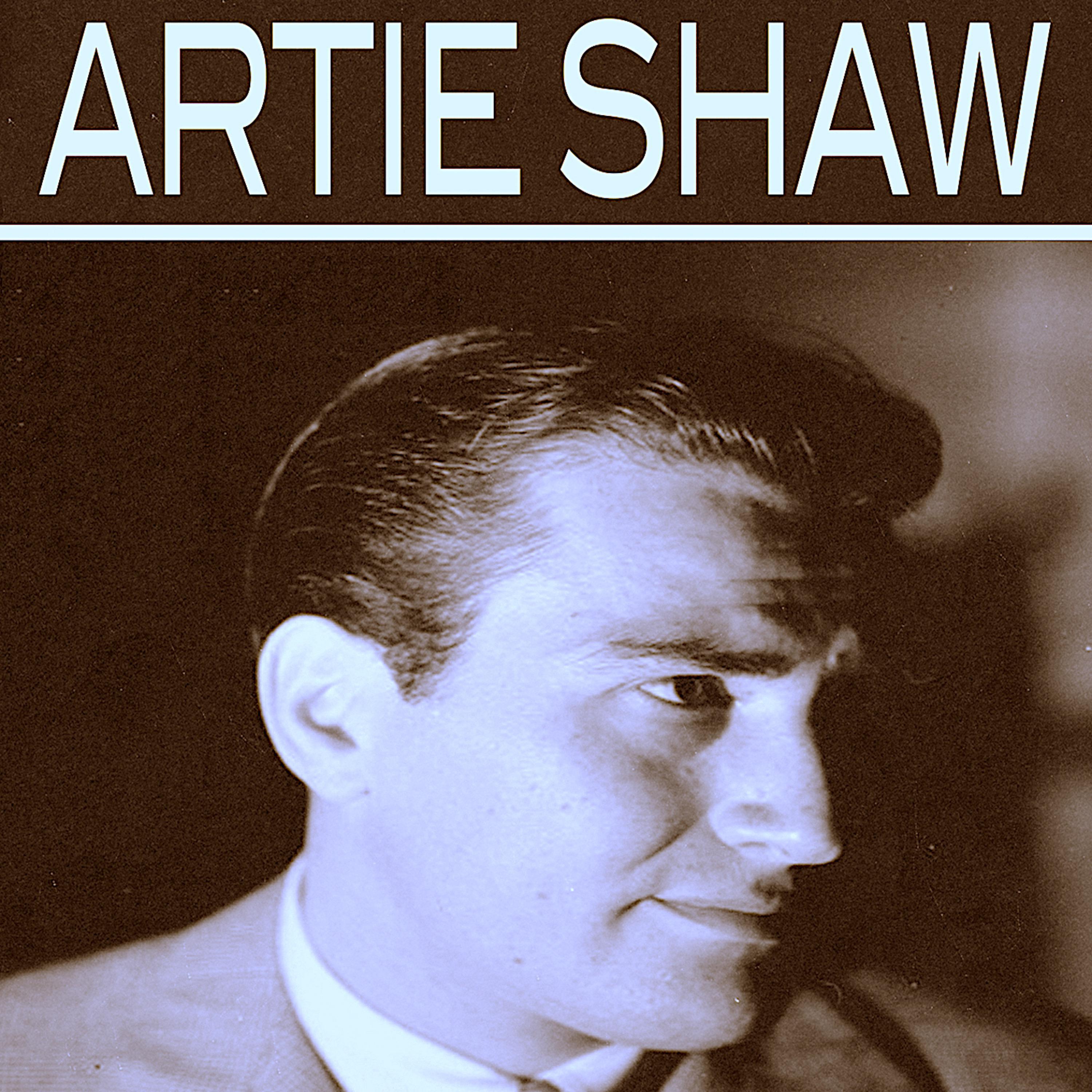 Artie Shaw - Sweet Adeline