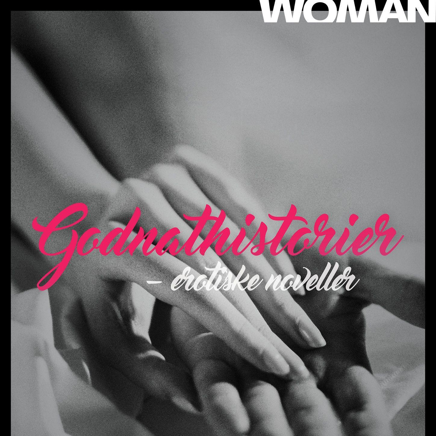 Godnathistorier - Woman 2 (uforkortet)