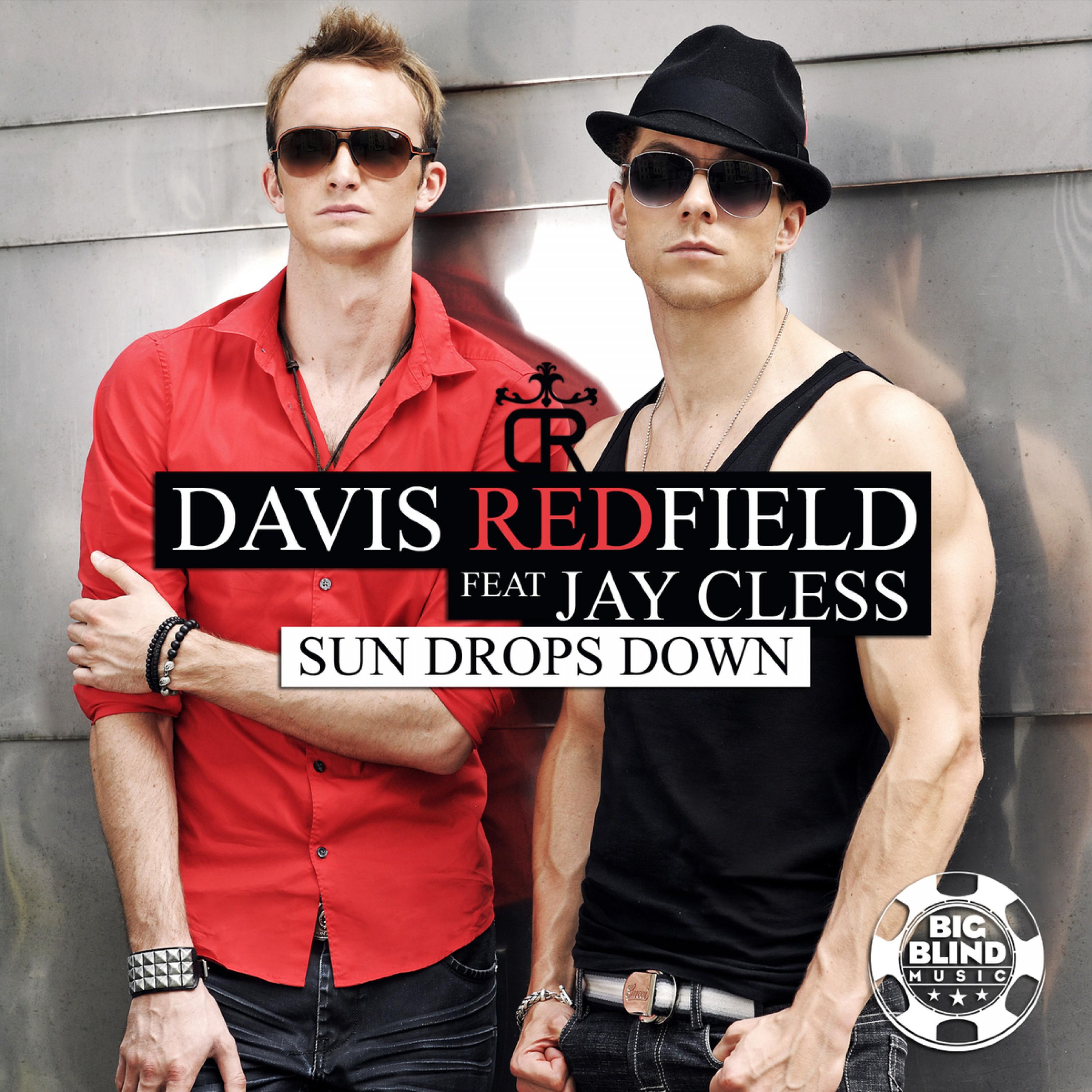 Davis Redfield - Sun Drops Down (Original Mix)