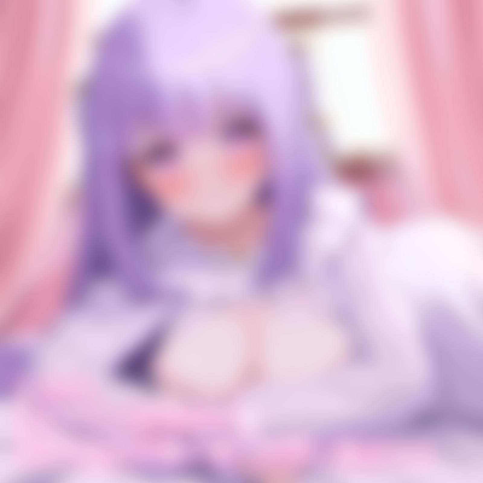 ASMR - ダーリン好き好き♡甘々彼女が囁く癒しの添い寝ボイス pt.2 (feat. ASMR by ABC)