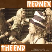 The End (single - Dexys Midnight Runners & Pogues style)