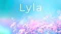 Lyla专辑