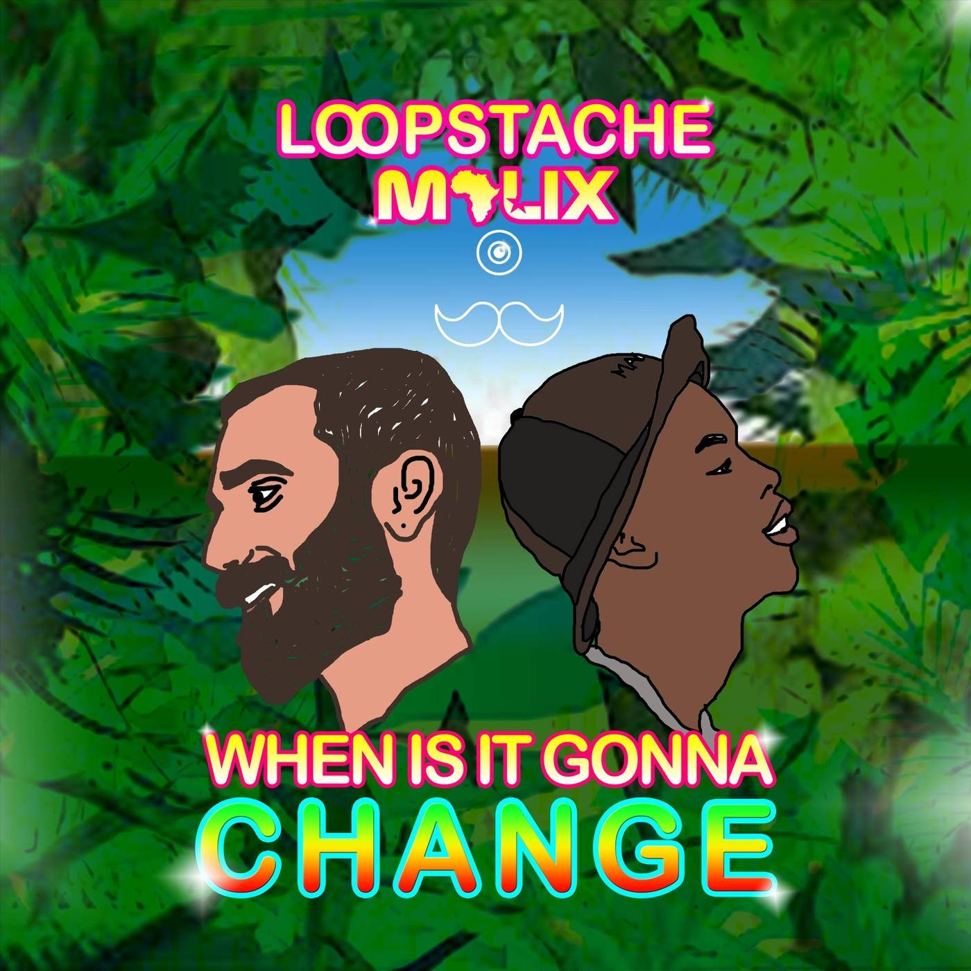 When Is It Gonna Change (feat. Malix)