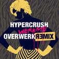 Werk Me (OVERWERK Remix)