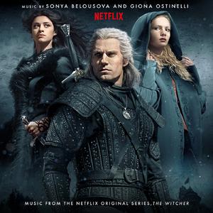 The Song Of The White Wolf - Sonya Belousova & Giona Ostinelli (From The Witcher) (Ur karaoke) 带和声伴奏