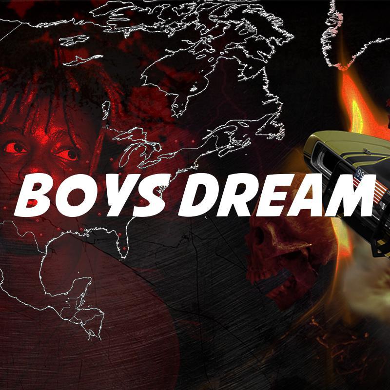 Boy's Dream