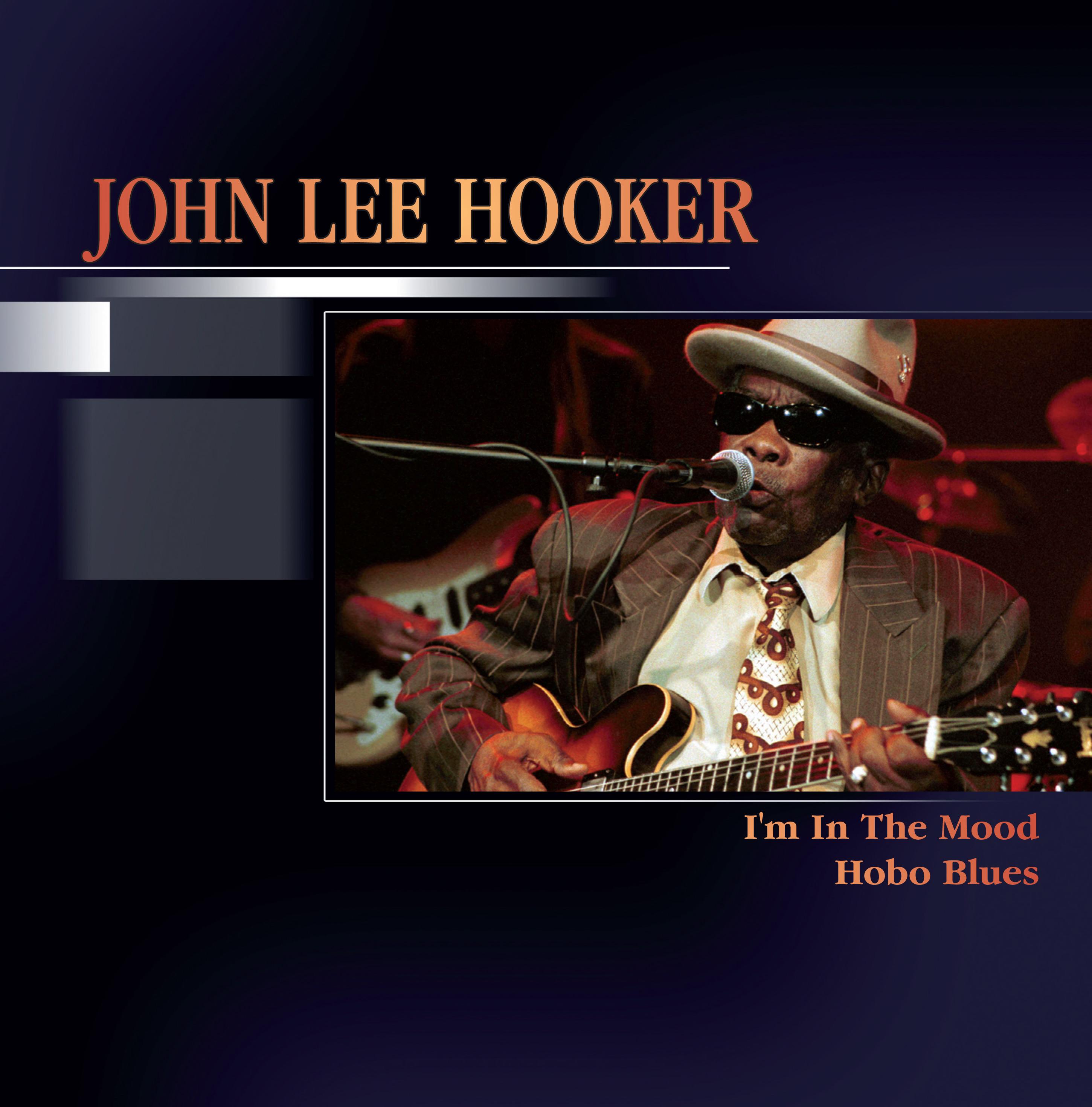 John Lee Hooker Vol 2