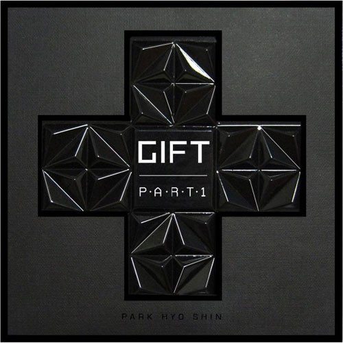 Gift - Part 1专辑