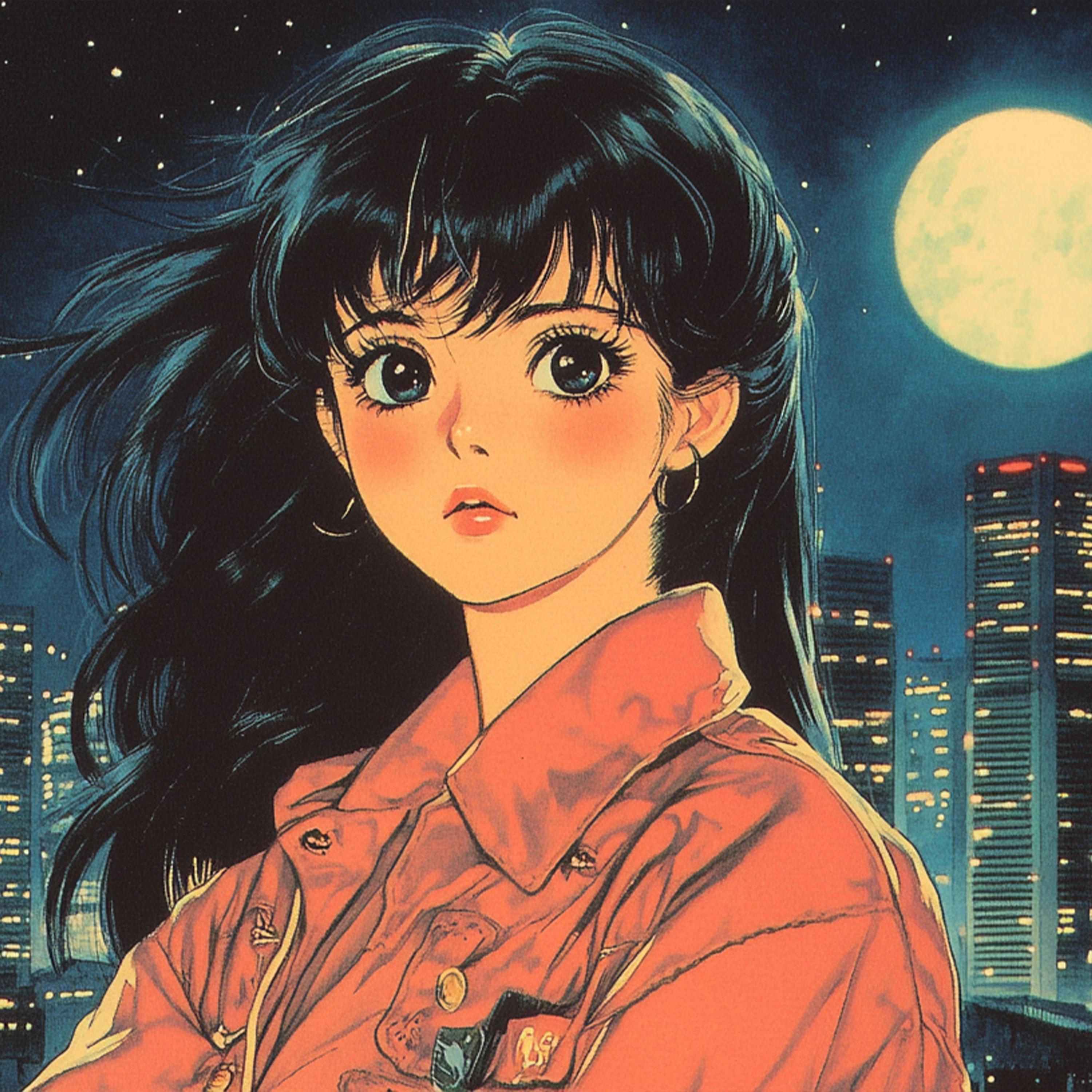 渋谷の夜に迷う