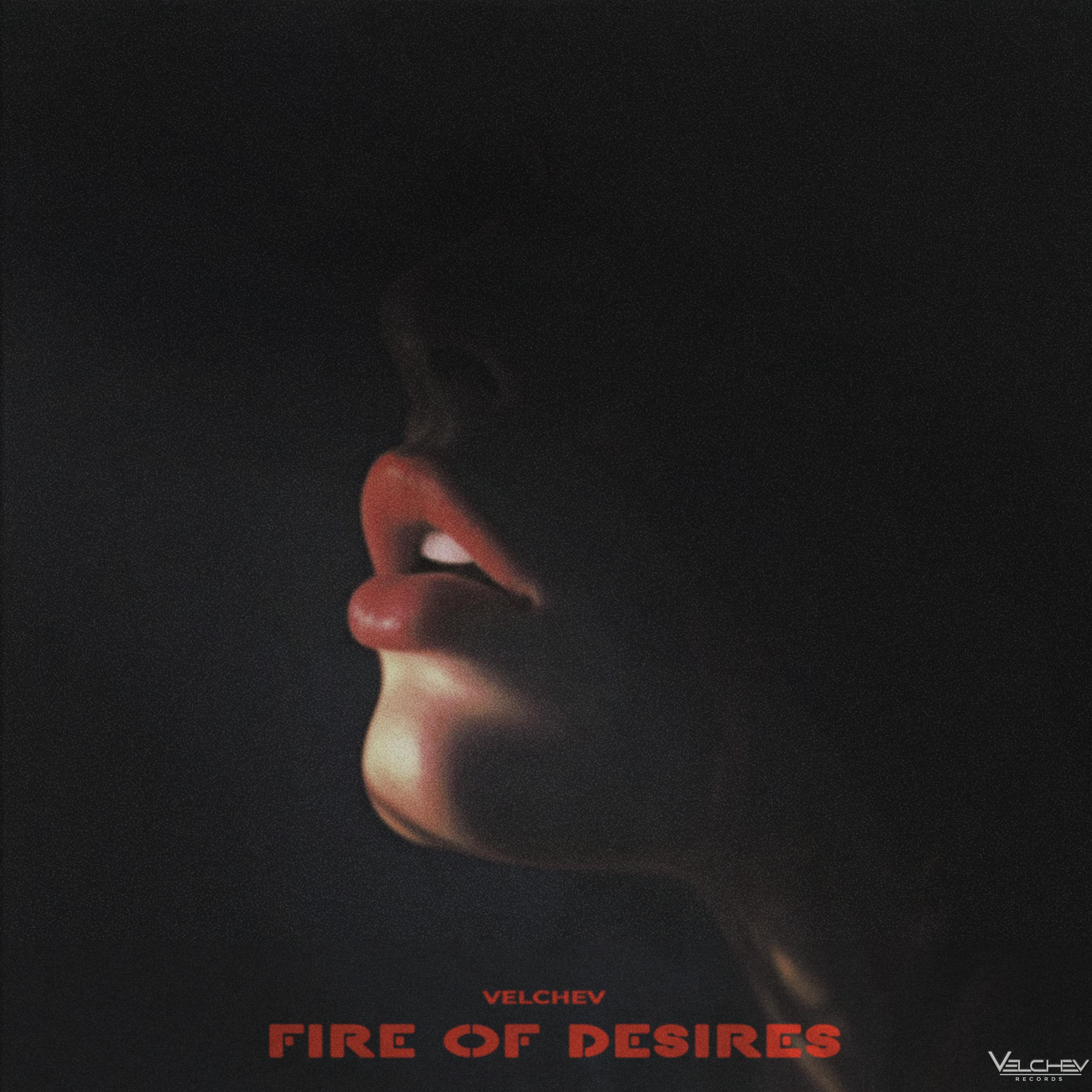 Fire of Desires