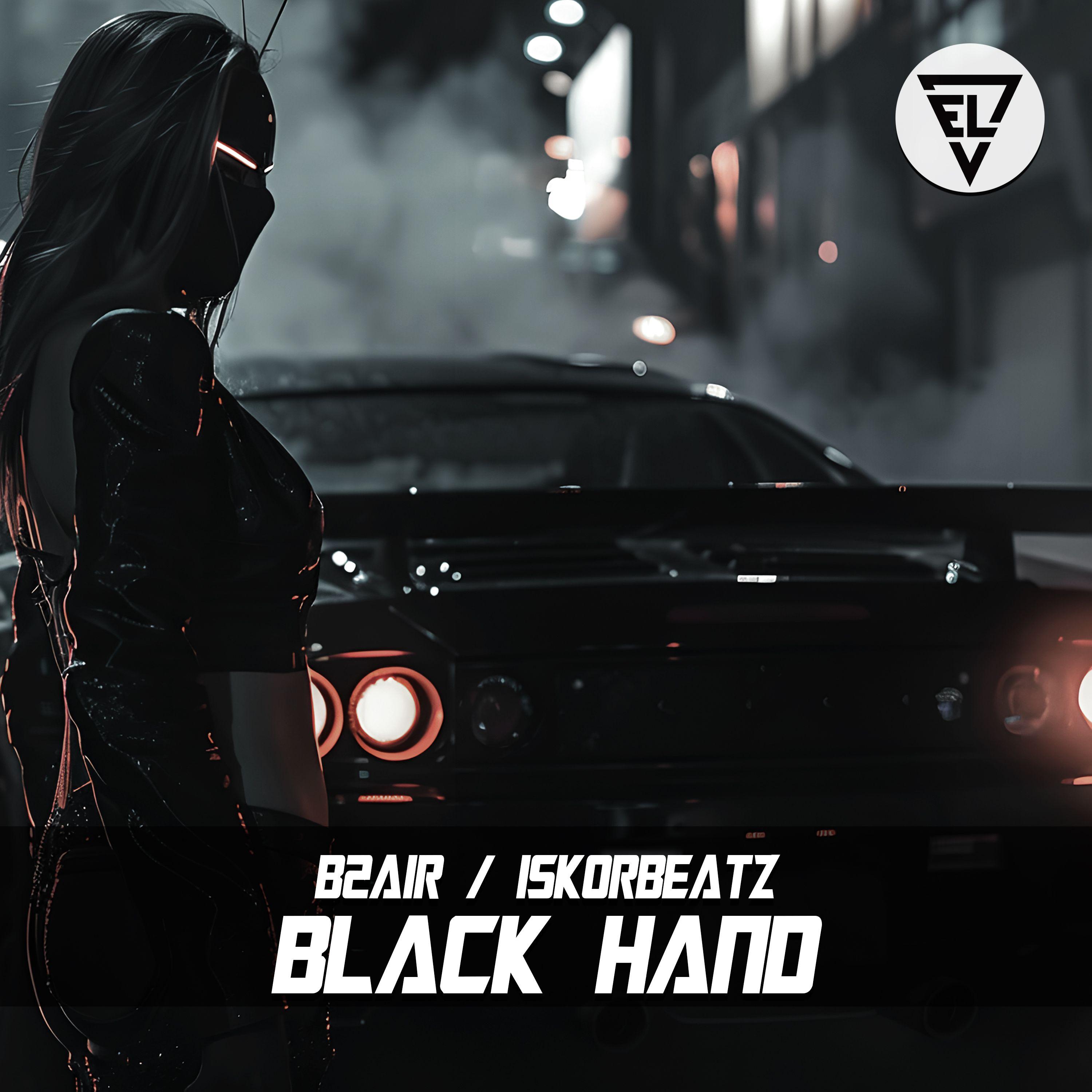 Black Hand