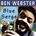 Blue Serge专辑