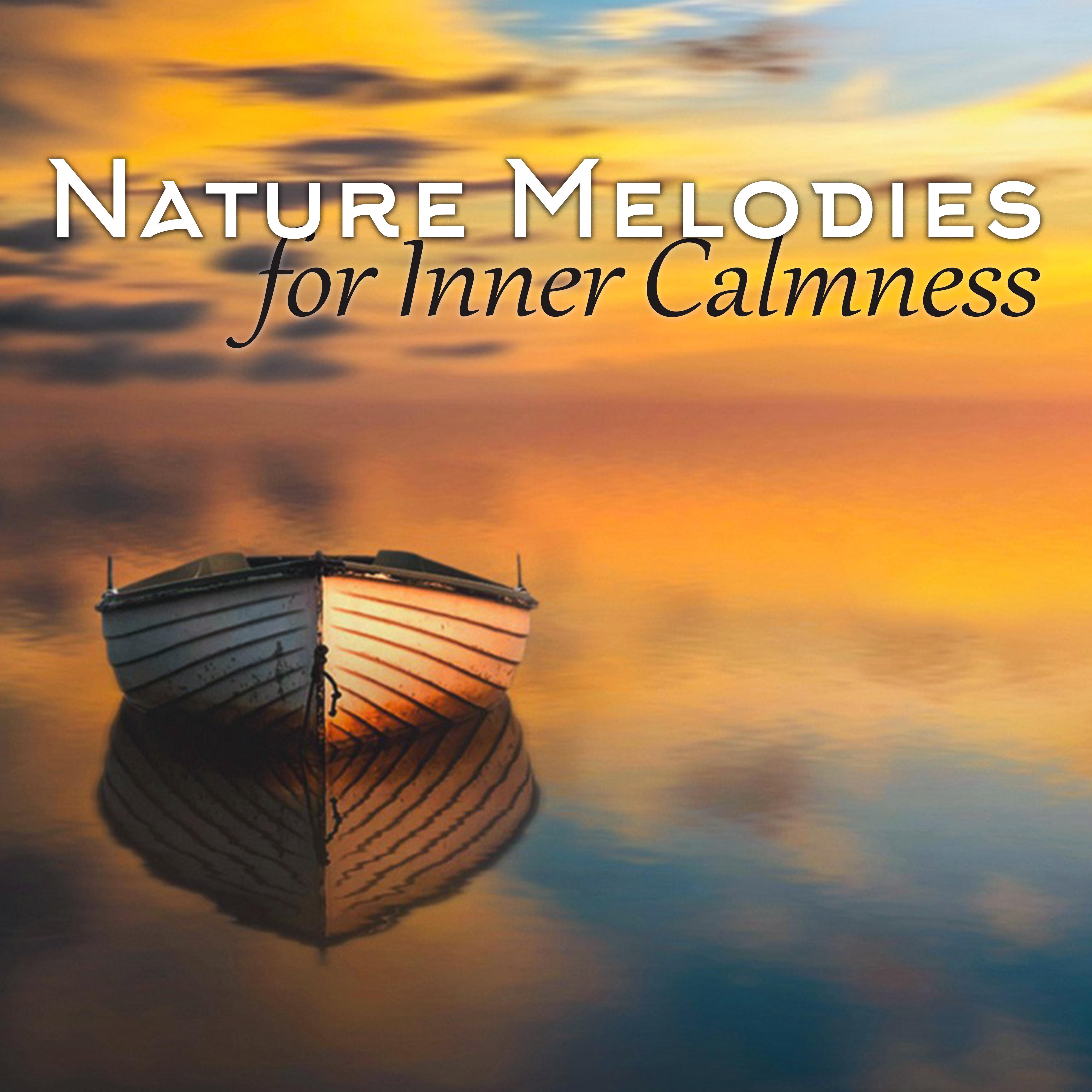 Nature Melodies for Inner Calmness专辑