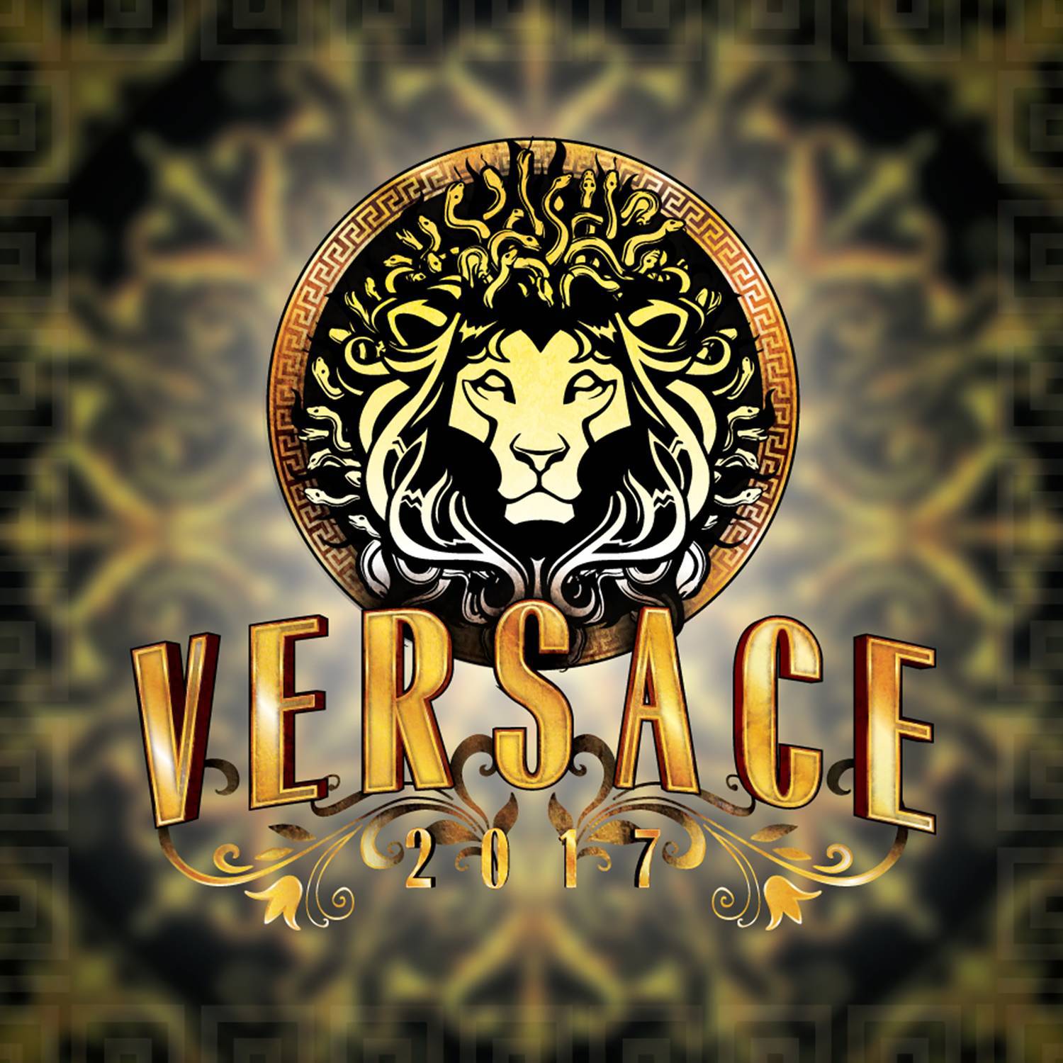 Versace 2017专辑