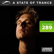 A State Of Trance Episode 289