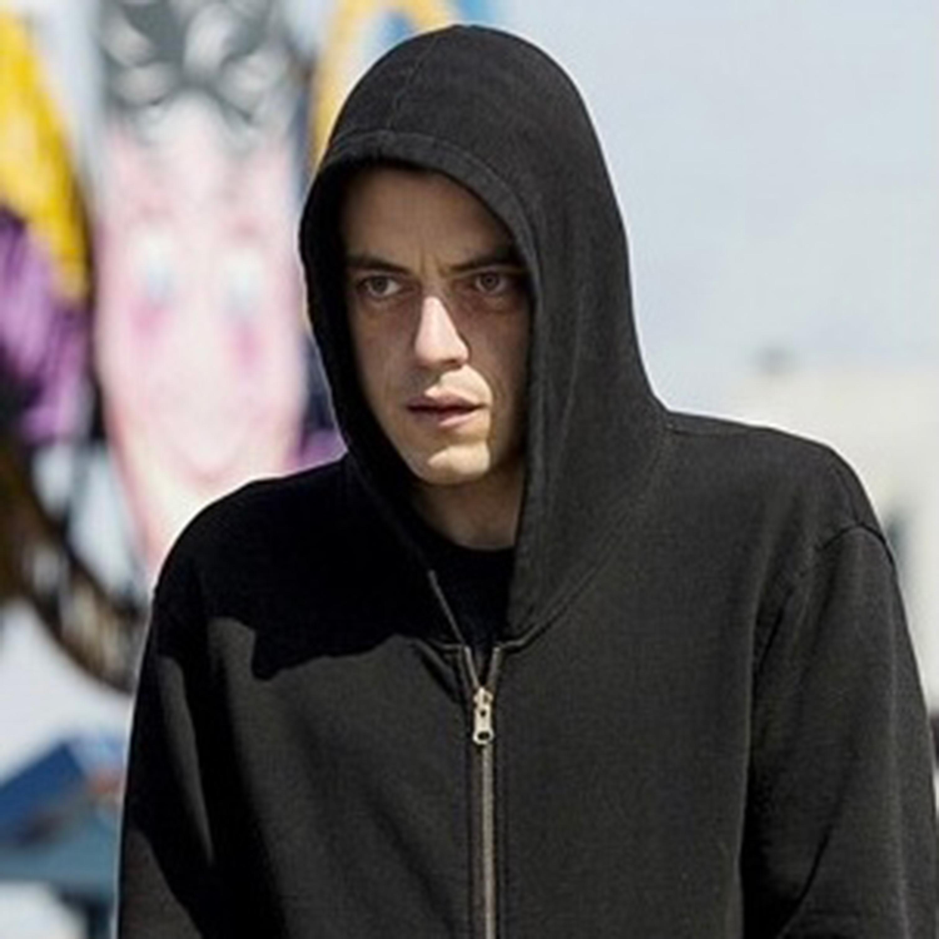 rami malek