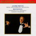 Symphony No. 7, Coriolan and Prometheus Overtures (Andre Previn, Royal Philharmonia Orchestra)专辑
