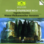 Symphony No.4 in E minor, Op.98专辑