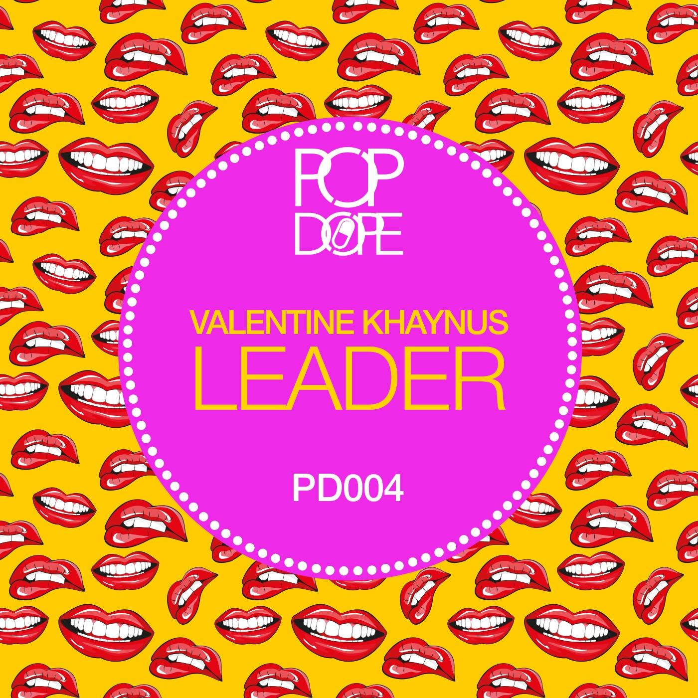 Leader