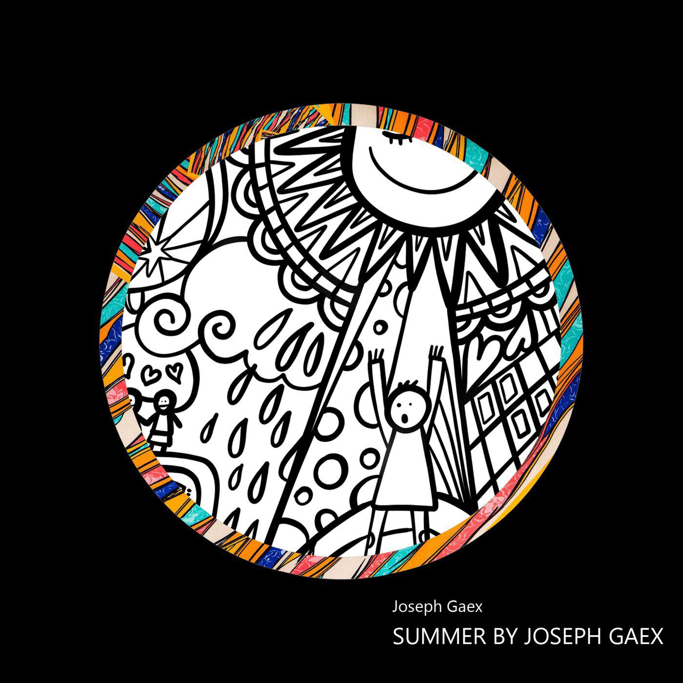 Joseph Gaex - Mohawk