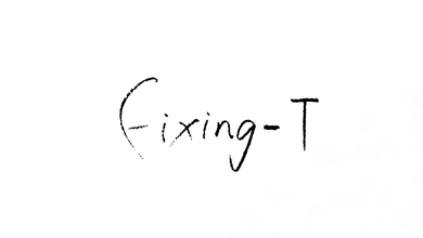 Fixing-T