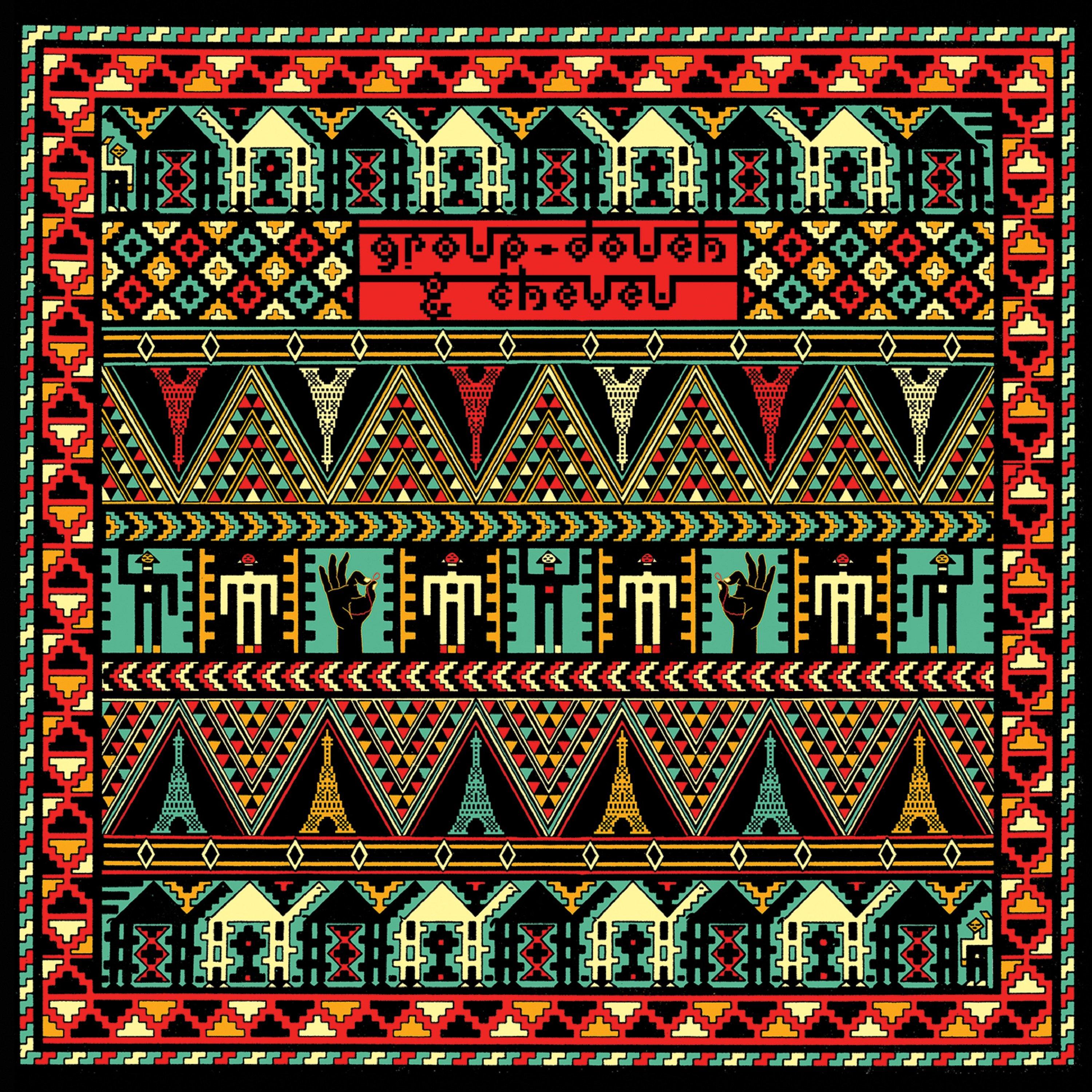 Dakhla Sahara Session