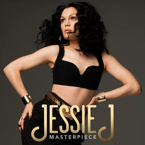 Jessie J - Masterpiece （降8半音）