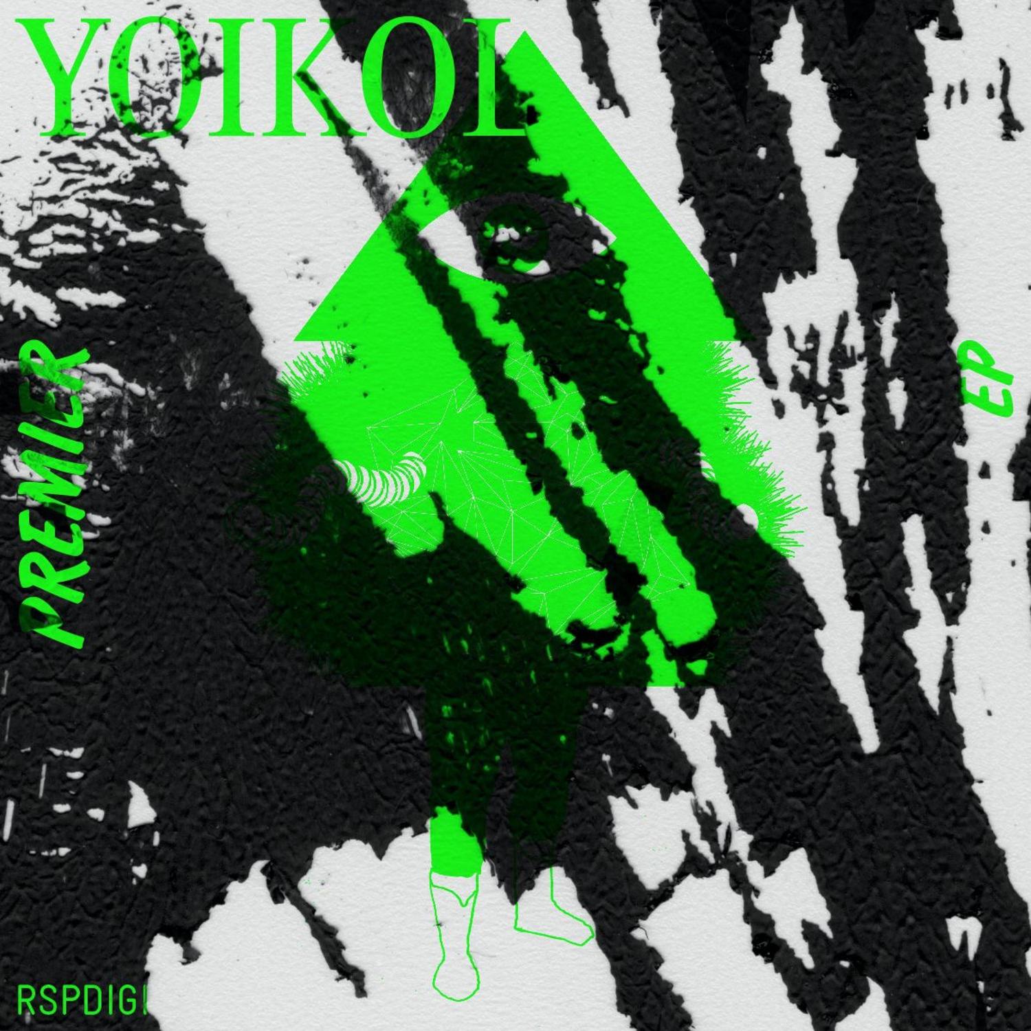 Premier EP