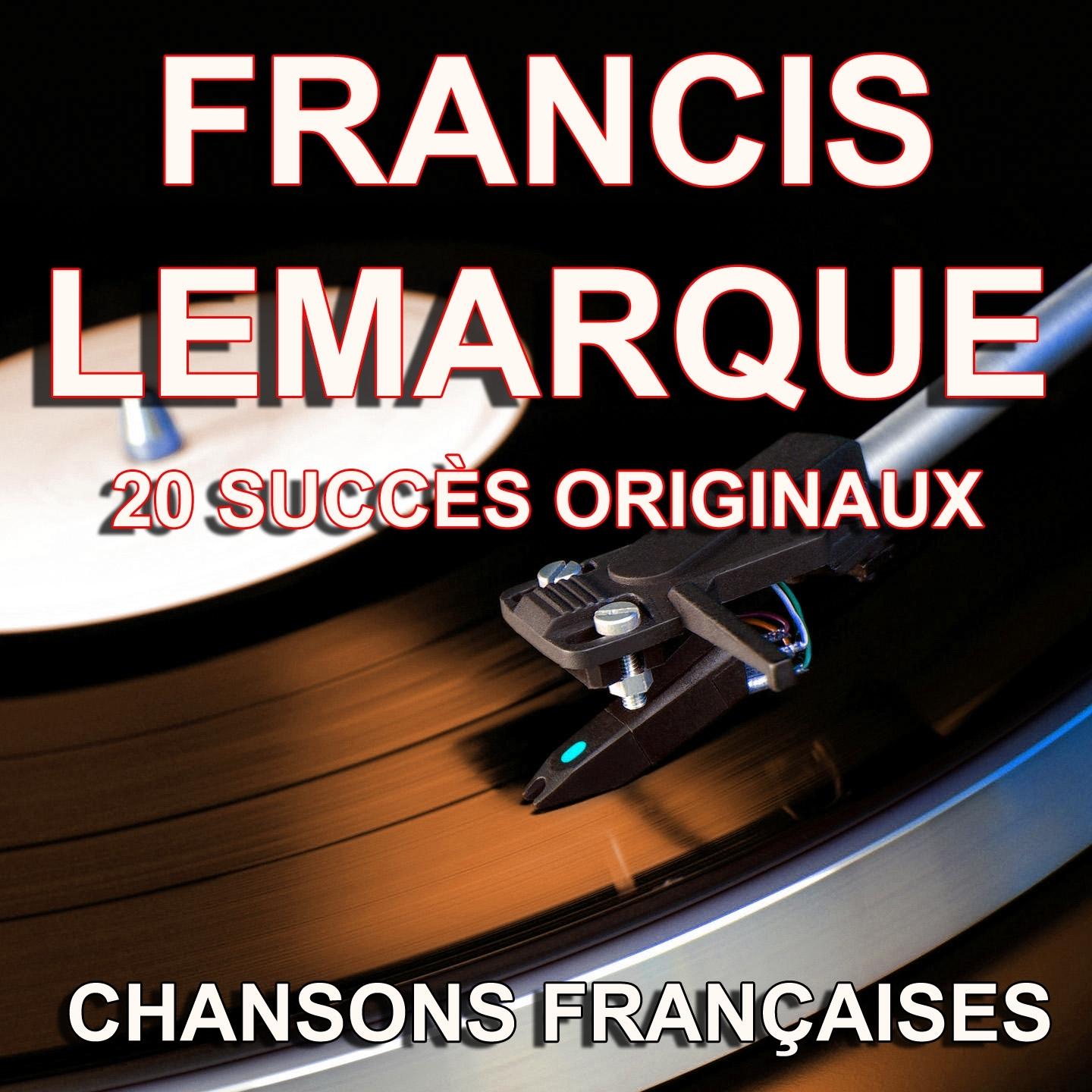 Chansons françaises