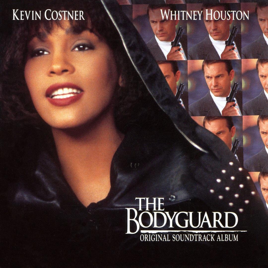 The Bodyguard (Original Motion Picture Soundtrack)专辑