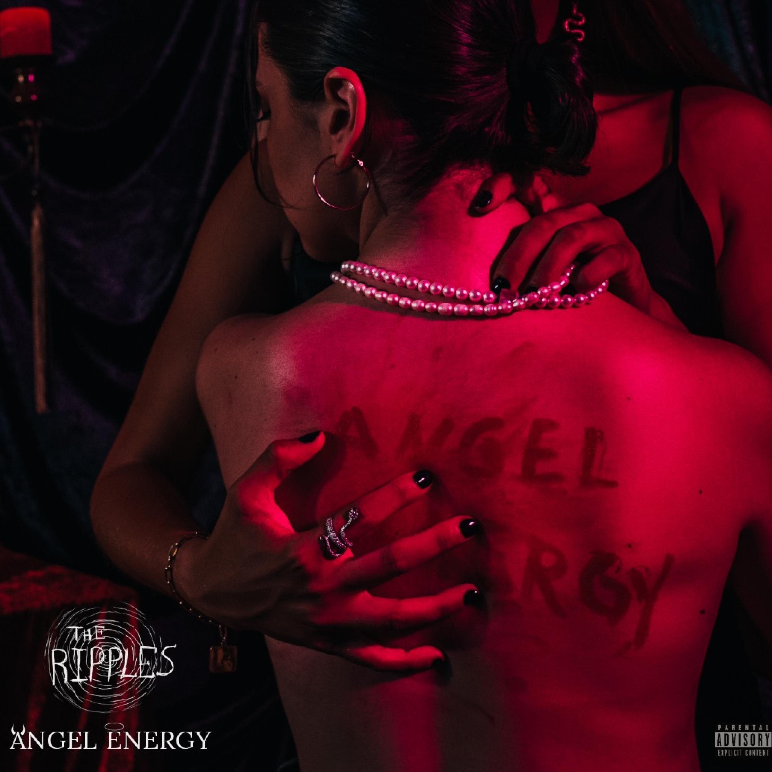Angel Energy (Demo)