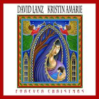 David Lanz and Kristin Amarie - What Is Christmas (unofficial Instrumental)