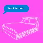 专辑《Back in Bed》