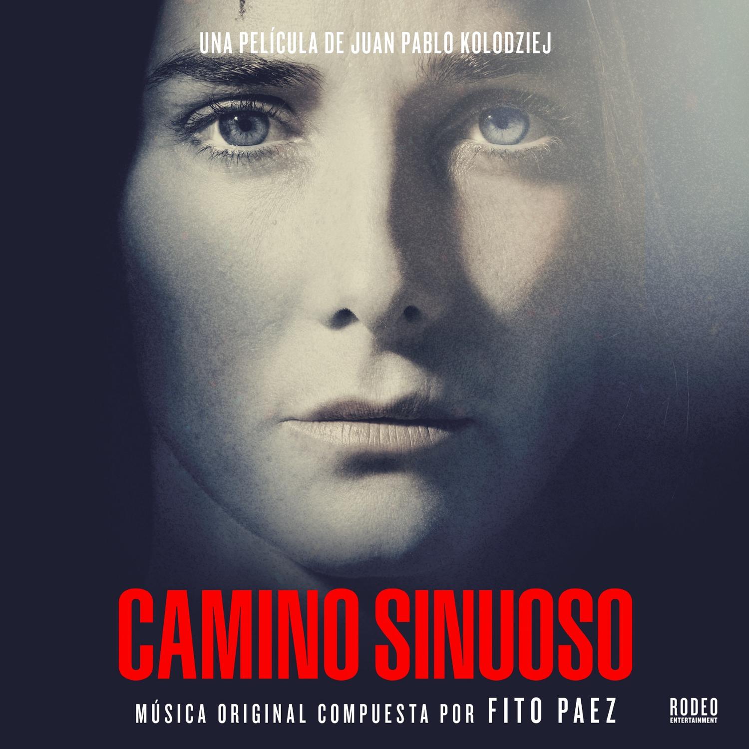 Camino Sinuoso (Banda Sonora Original de la Película)