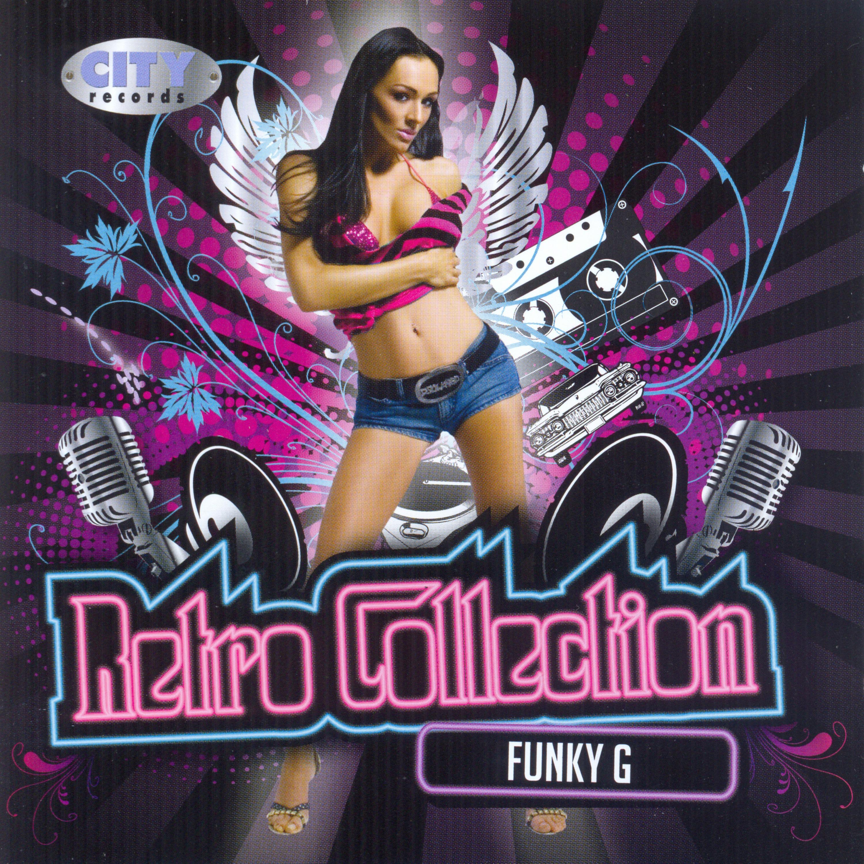 Retro Collection