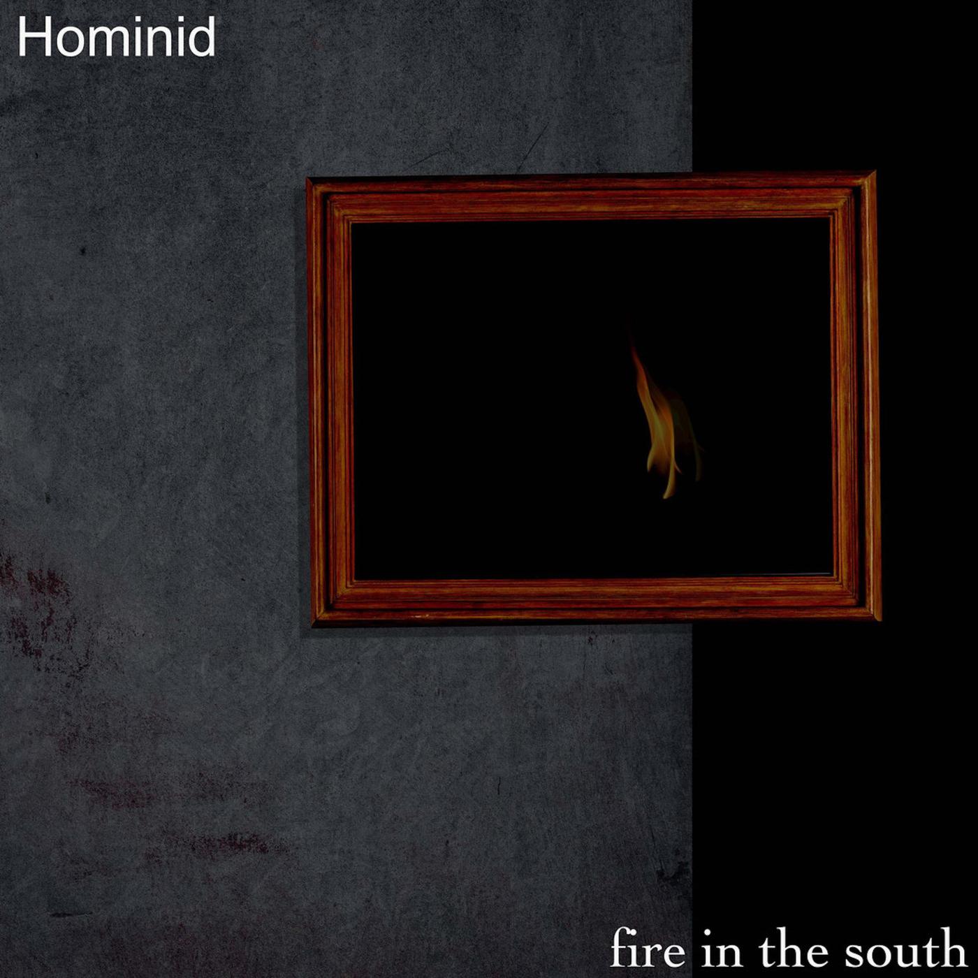 Hominid - Potion of the Soul