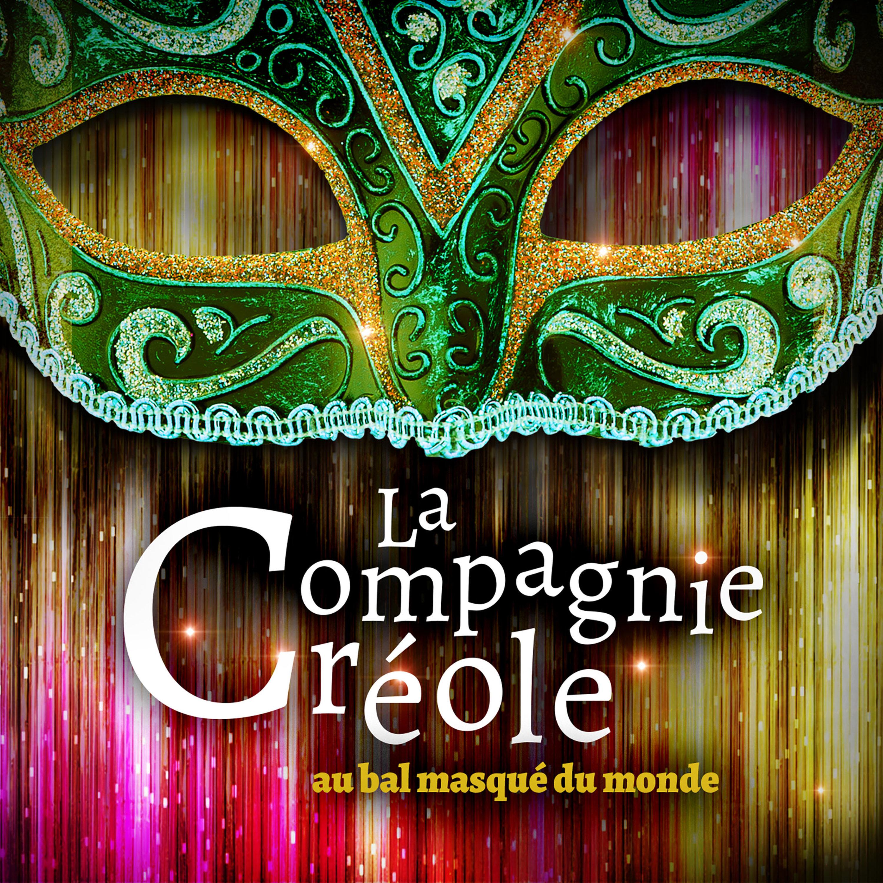 Au bal masqué du monde