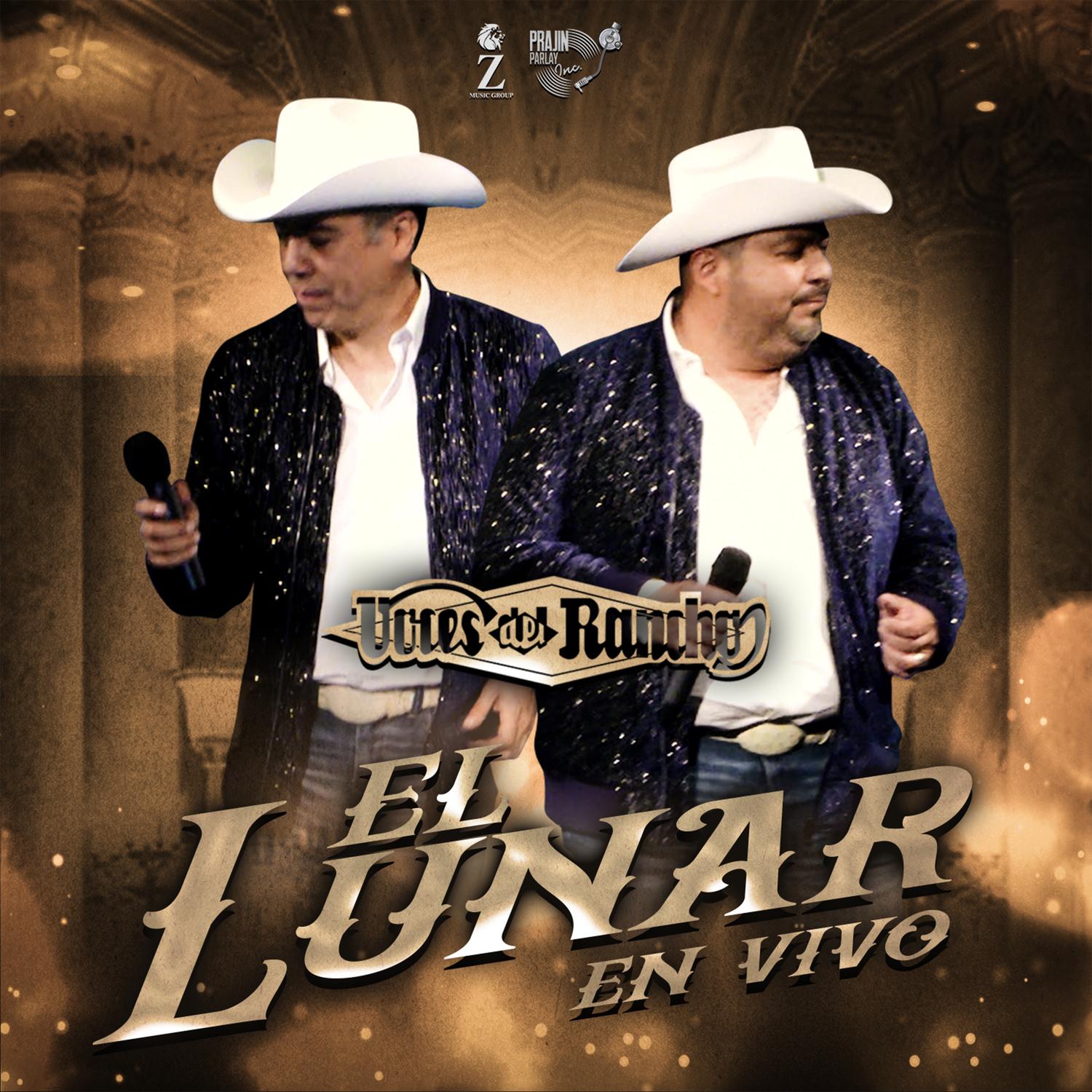 El Lunar (En Vivo)