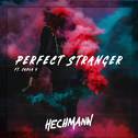Perfect Stranger专辑