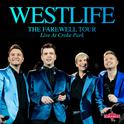 The Farewell Tour: Live at Croke Park专辑