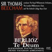 Berlioz: Te Deum